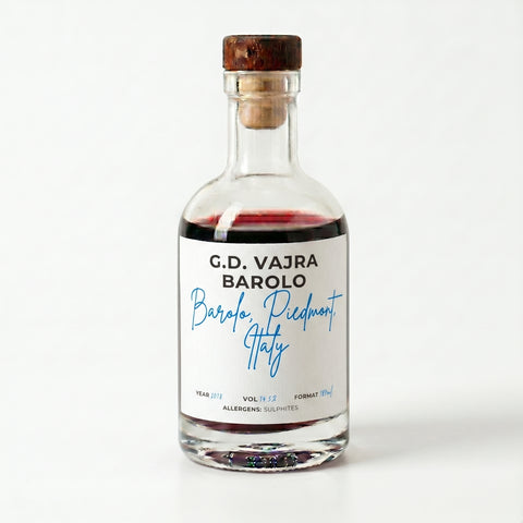 G.D. Vajra Barolo