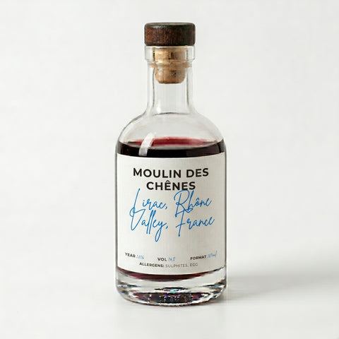 Moulin des Chênes
