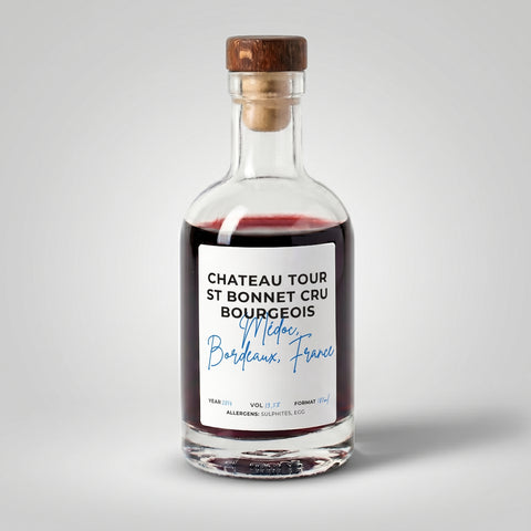 Chateau Tour St Bonnet Cru Bourgeois