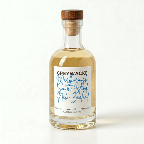 Greywacke