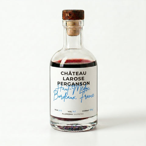 Château Larose Perganson