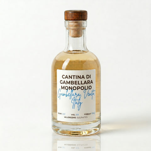 Cantina di Gambellara Monopolio Gambellara