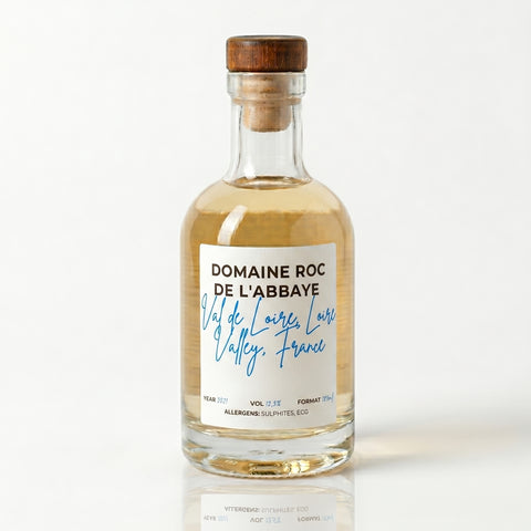 Domaine Roc de l'Abbaye