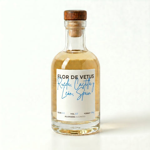 Flor de Vetus