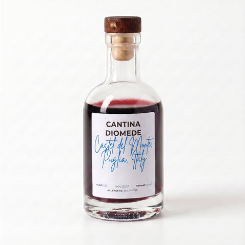 Cantina Diomede