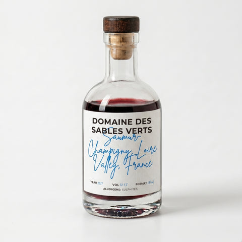 Domaine des Sables Verts