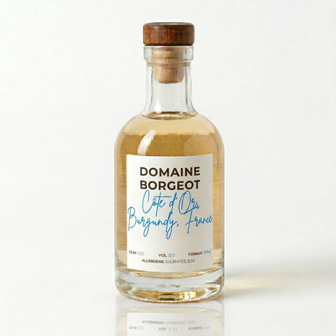 Domaine Borgeot
