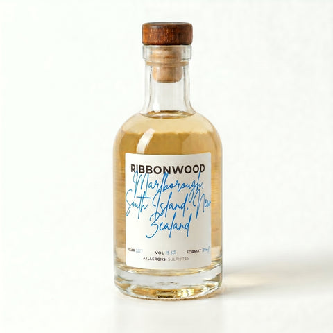 Ribbonwood