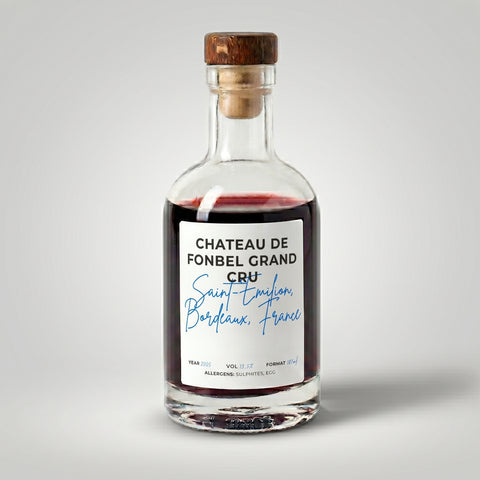 Chateau de Fonbel Grand Cru