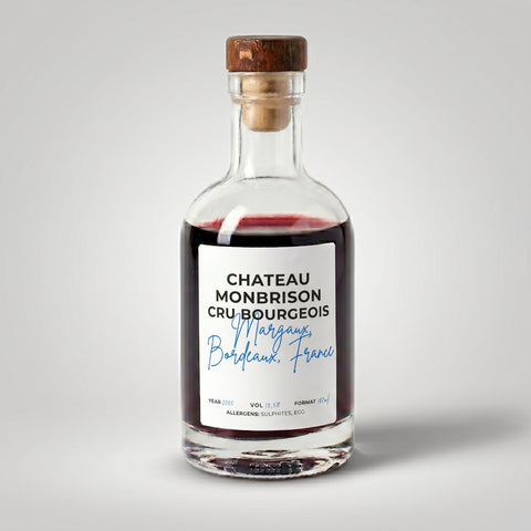 Chateau Monbrison Cru Bourgeois