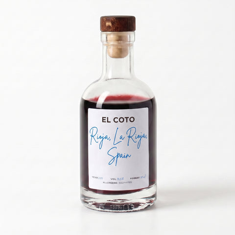 El Coto