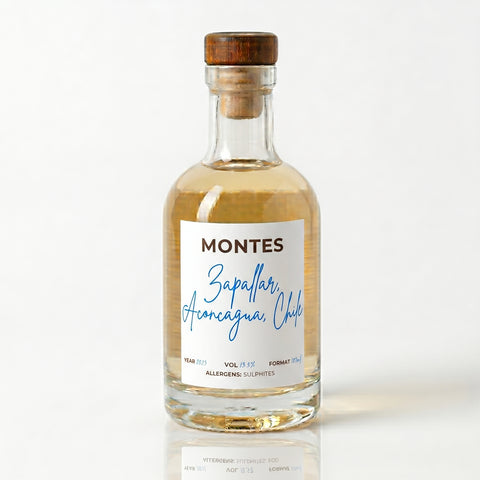 Montes