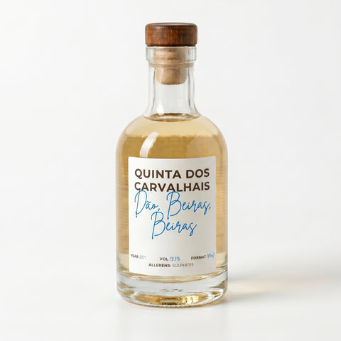 Quinta dos Carvalhais