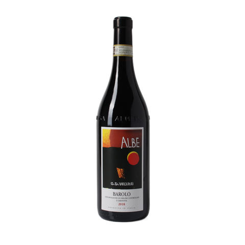 G.D. Vajra Barolo