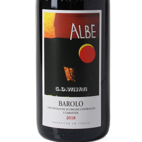 G.D. Vajra Barolo