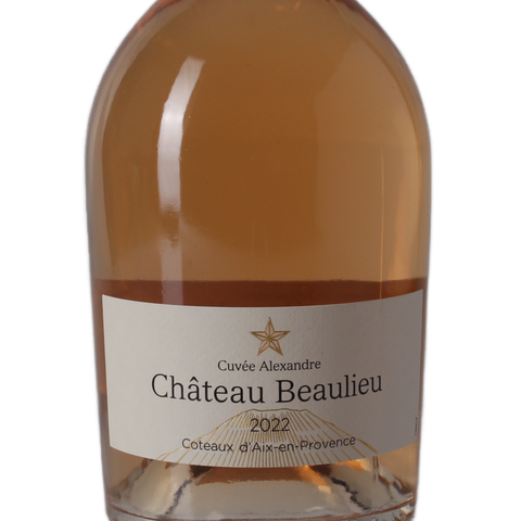 Château Beaulieu