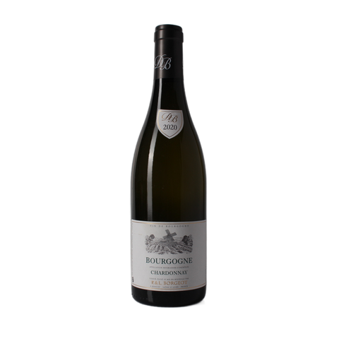 Domaine Borgeot