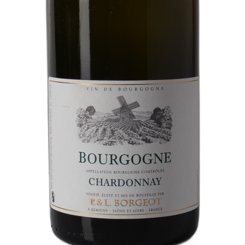 Domaine Borgeot
