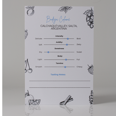 Bodega Colomé