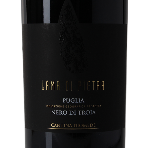 Cantina Diomede