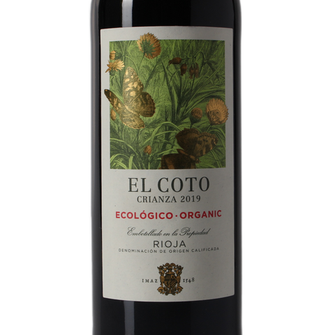 El Coto