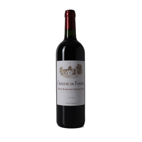 Chateau de Fonbel Grand Cru