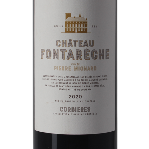 Château Fontarèche