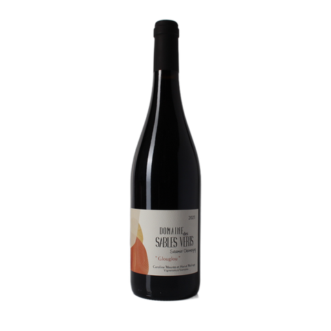 Domaine des Sables Verts
