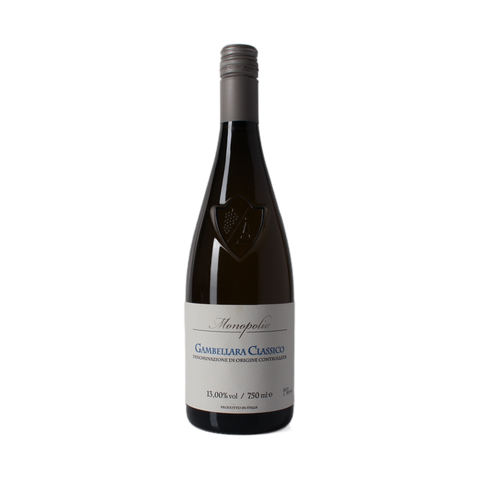 Cantina di Gambellara Monopolio Gambellara