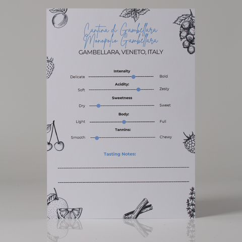 Cantina di Gambellara Monopolio Gambellara