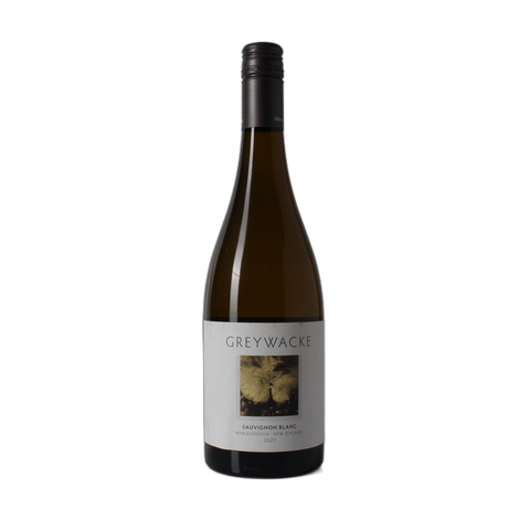 Greywacke