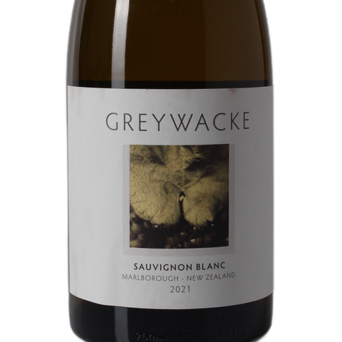 Greywacke