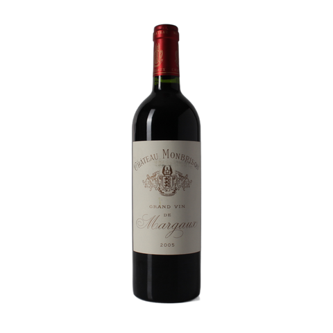 Chateau Monbrison Cru Bourgeois