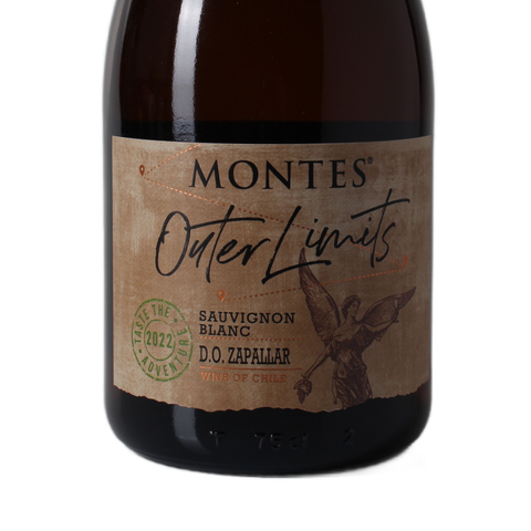 Montes
