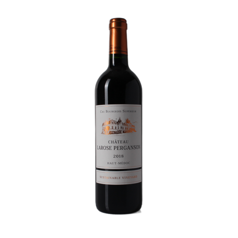 Château Larose Perganson