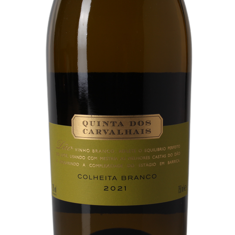 Quinta dos Carvalhais