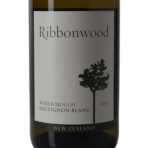Ribbonwood