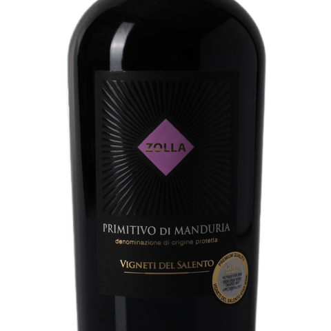 Vigneti del Salento