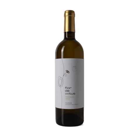 Flor de Vetus