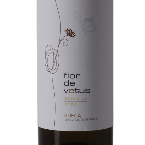 Flor de Vetus